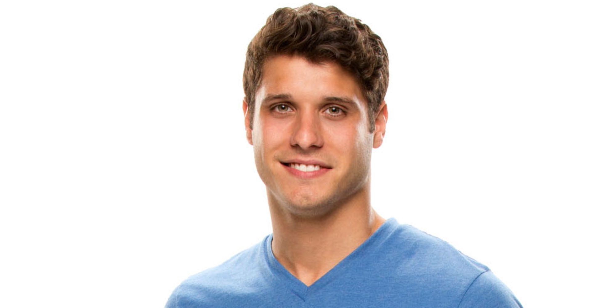 Cómo la fe de Cody Calafiore lo ayudó a través del Gran Hermano