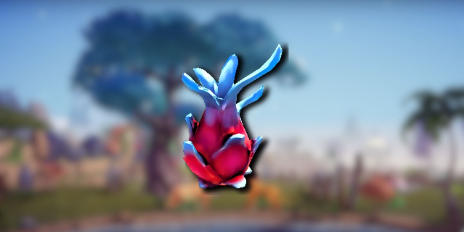 An image of Dreamlight Fruit in Dreamlight Valley