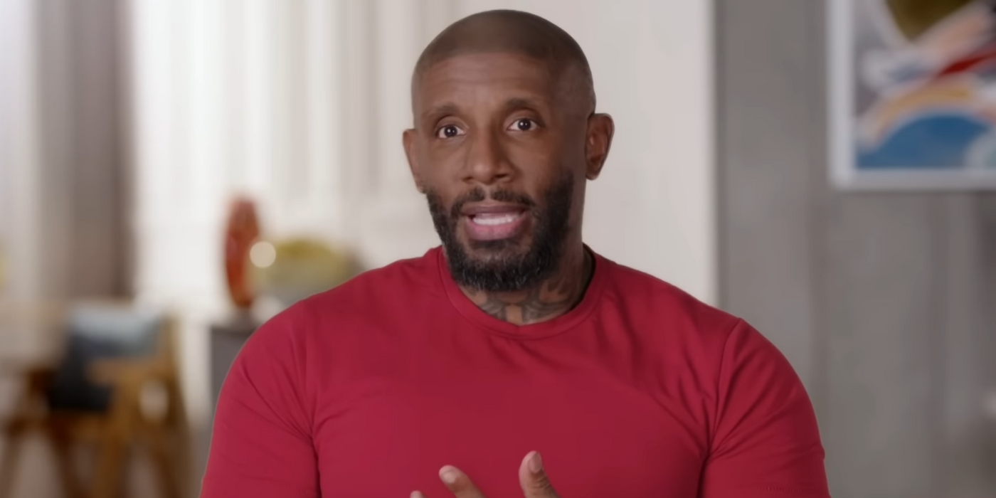 Val In Love In Paradise 90 Day Fiance