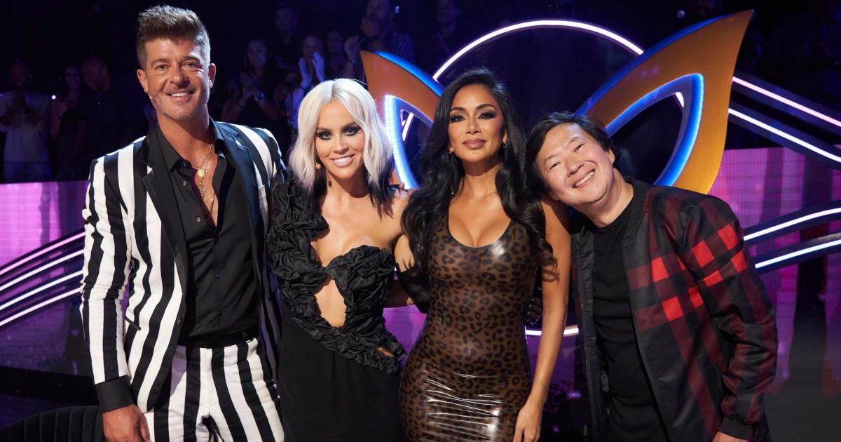 Destino de la temporada 10 de ‘The Masked Singer’ revelado en Fox