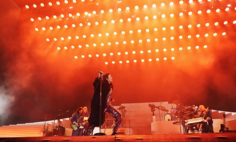 Cómo ver el festival Coachella en vivo en dónde quiera que esté