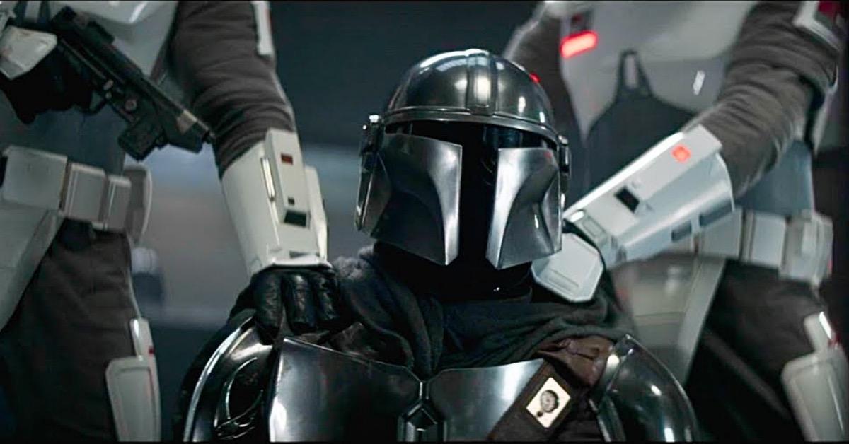 The Mandalorian Season 3 Finale trae de vuelta un personaje icónico de Star Wars