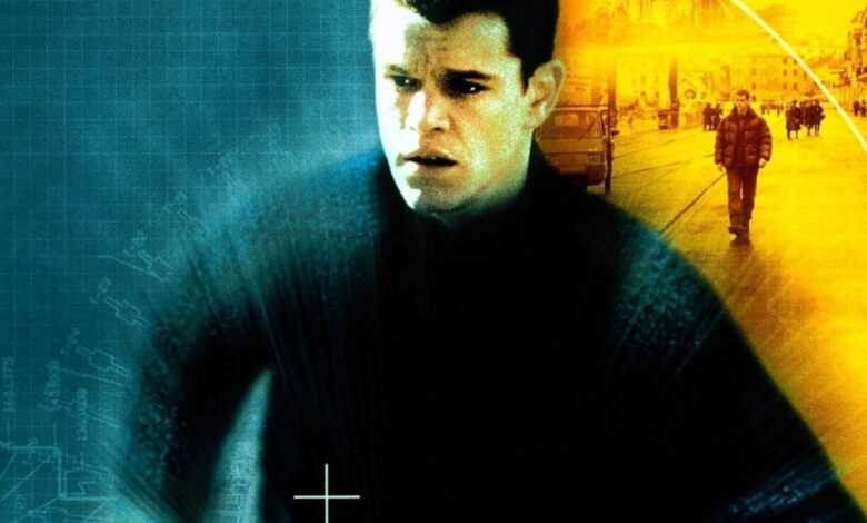 Cómo ver las películas de Bourne en orden en Netflix