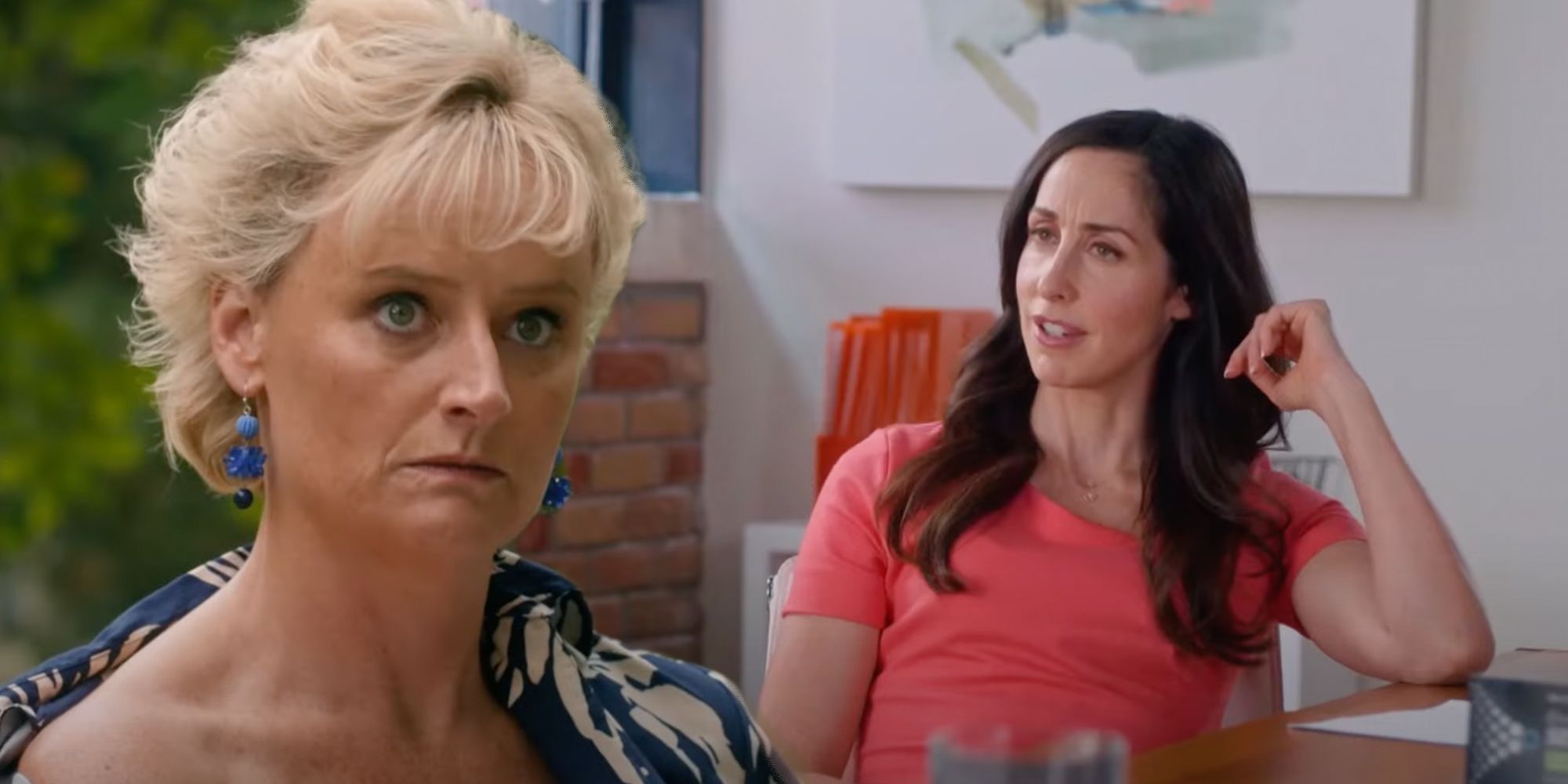 Compositor de Workin’ Moms y Wynonna Earp sobre finales y continuaciones