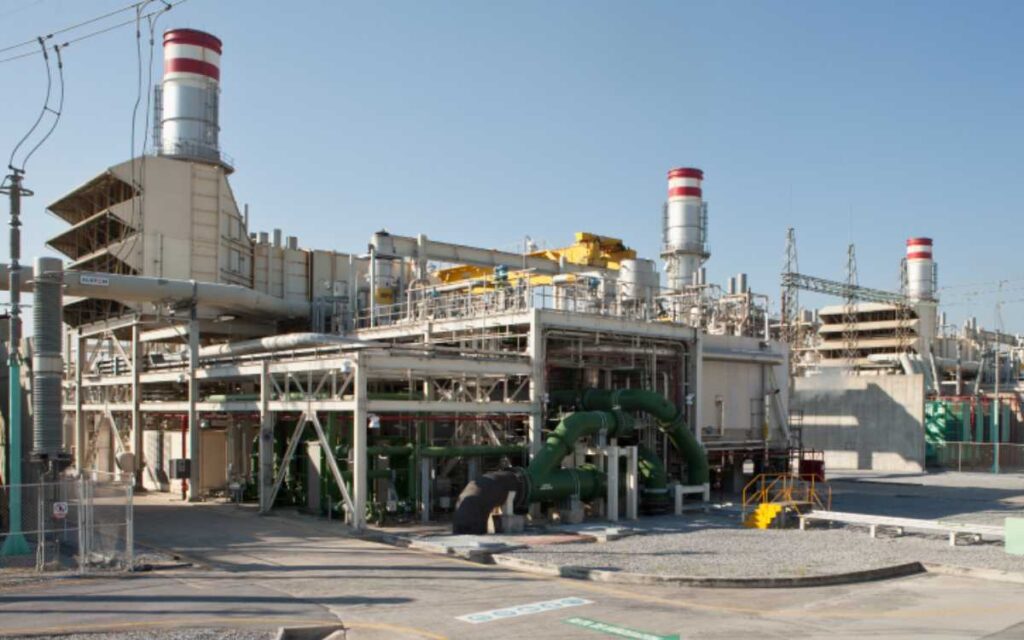 Compra de plantas de Iberdrola pone en riesgo rentabilidad de CFE: IMCO