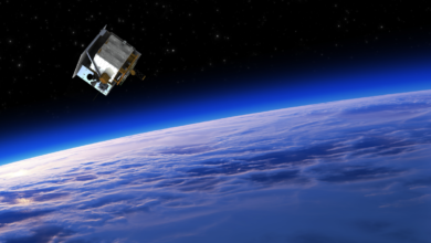 Con $ 20 millones en nuevos fondos, Hydrosat prepara satélites de monitoreo climático para su lanzamiento