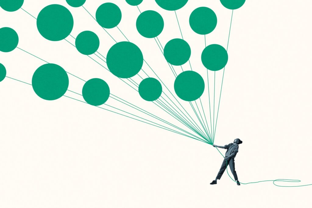 Con un 0,69 % en el primer trimestre, la caída en la financiación de los fundadores negros "ya no evoca una respuesta emocional".