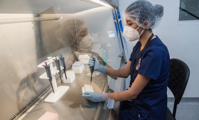 Conacyt apoya Ley de Ciencia, mientras investigadores la reprueban