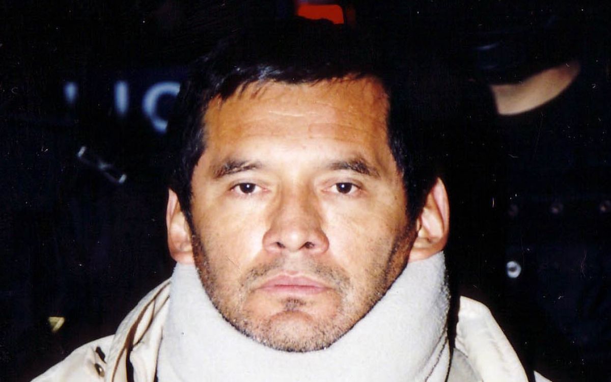 Conceden amparo a ‘El Mochaorejas’, pero seguirá en prisión