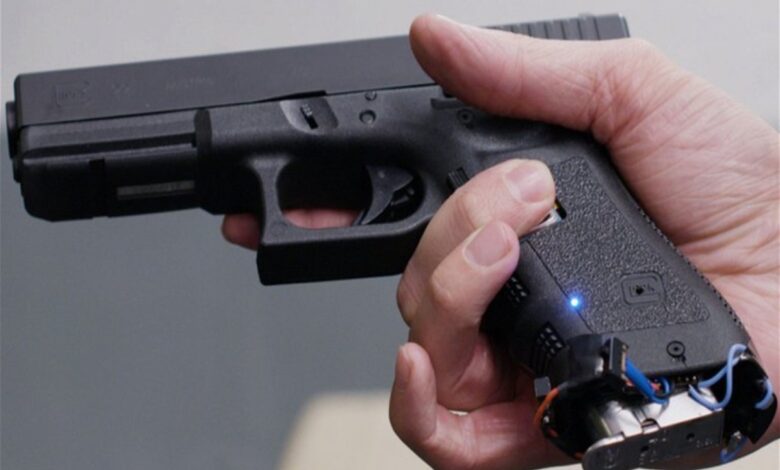 Condenado a 7 años por tráfico de armas y fraude en pandemia