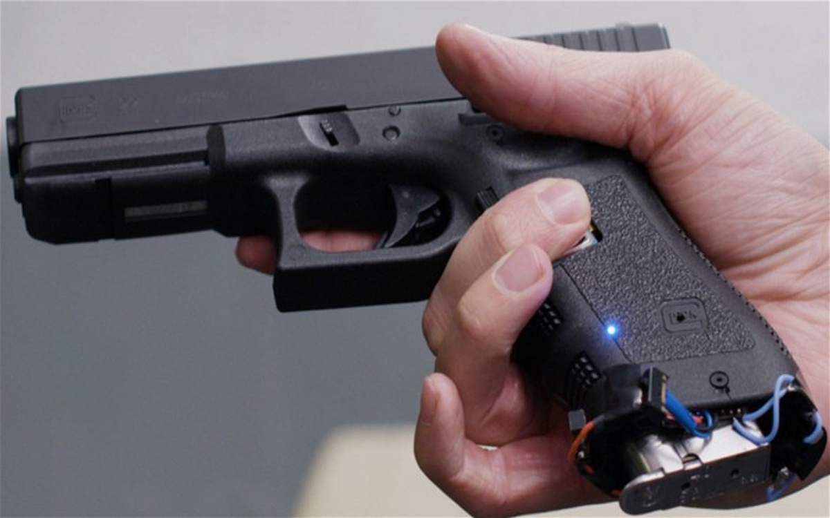 Condenado a 7 años por tráfico de armas y fraude en pandemia