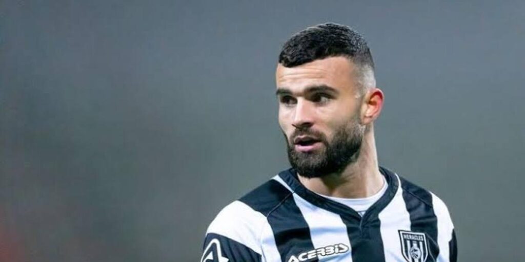 Condenado a prisión por un accidente mortal