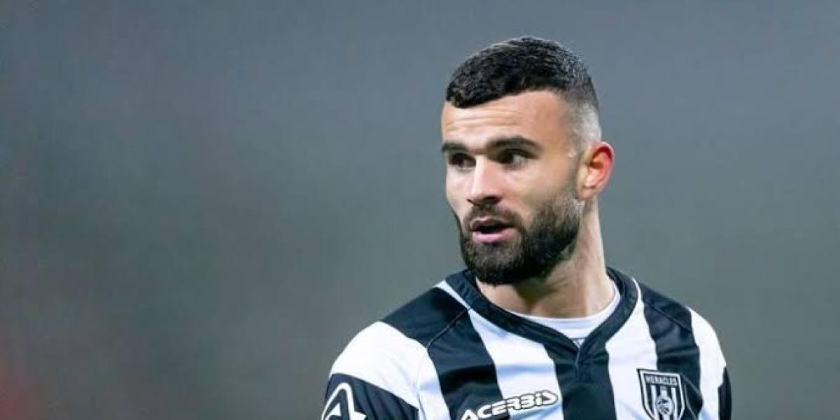 Condenado a prisión por un accidente mortal