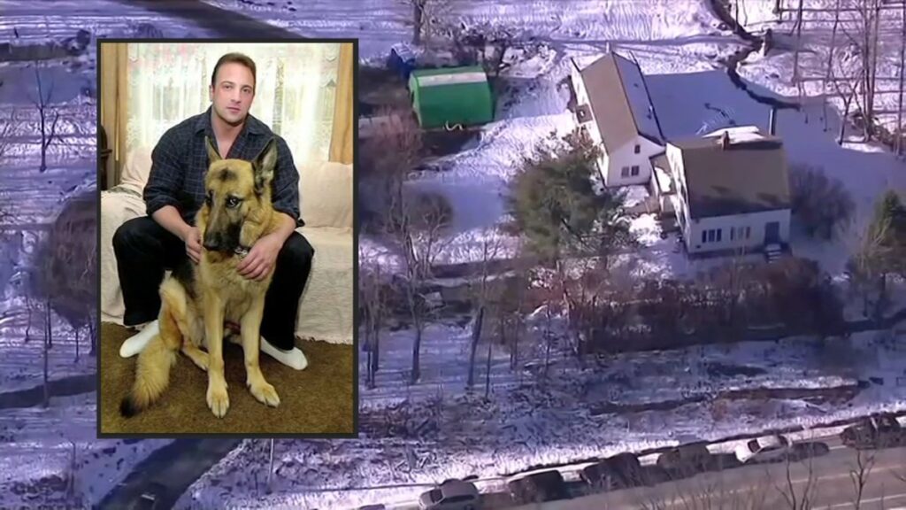 Condenan a Nicholas Tartaglione, expolicía de Nueva York, por asesinar a 4 hombres