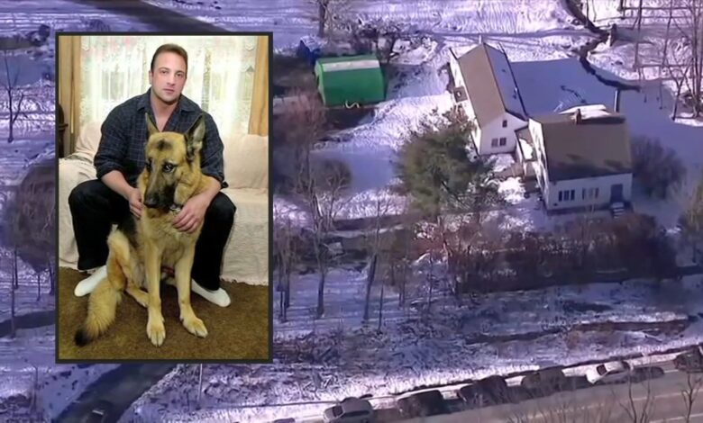 Condenan a Nicholas Tartaglione, expolicía de Nueva York, por asesinar a 4 hombres