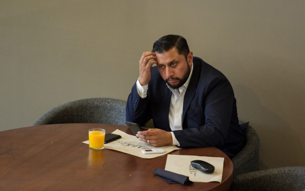 Confirma Fiscalía suicidio de Antonio Tarín, exoperador de César Duarte