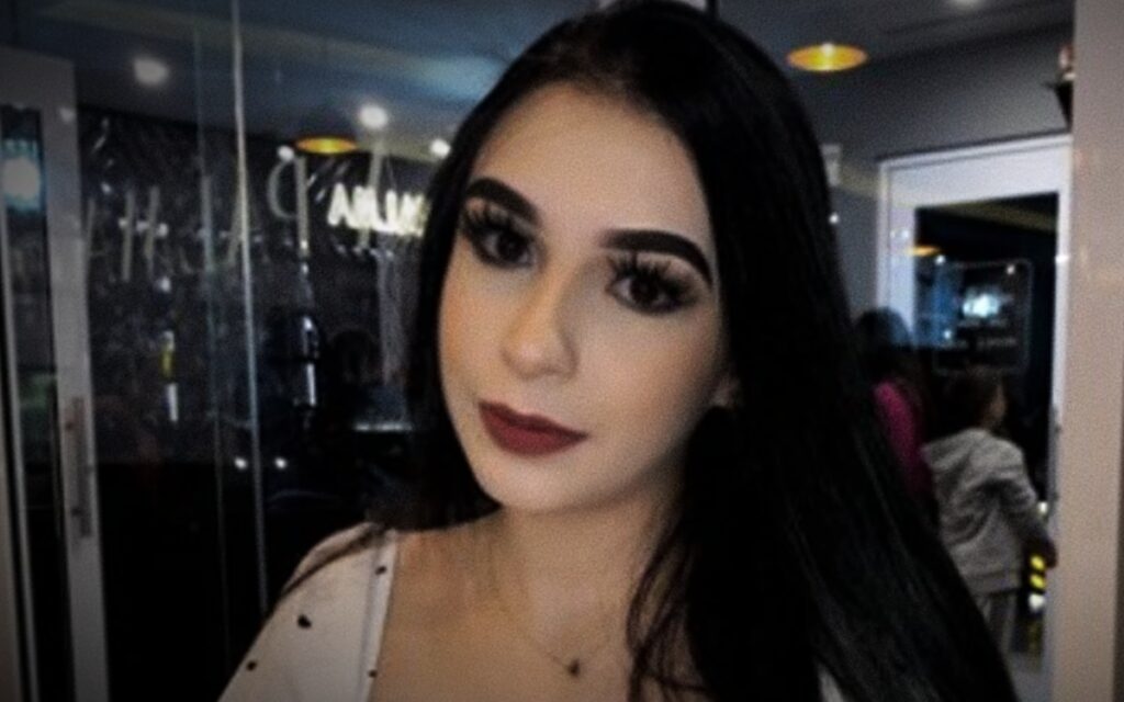 Confirman muerte de Bionce Amaya; familiar reconoció su cuerpo