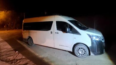 Confusión por la desaparición de 23 guanajuatenses en SLP