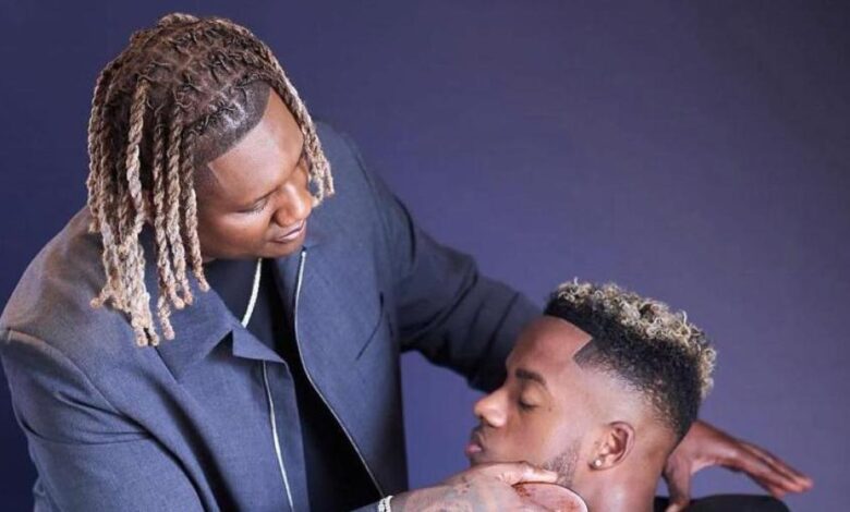 Conoce a Sheldon Edwards, el peluquero que comparten Haaland, Benzema y Koundé