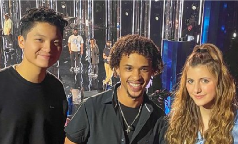 American Idol Season 21 Platinum Ticket Winners