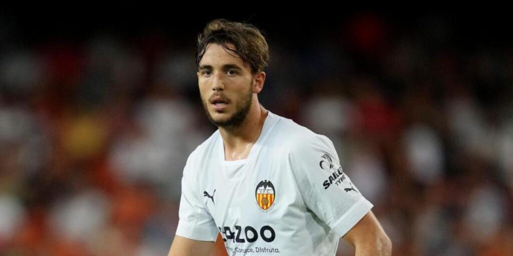 Contratiempo para Rubén Baraja