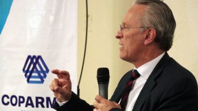 Coparmex: semana laboral de 40 horas traería ‘un golpe económico severo’