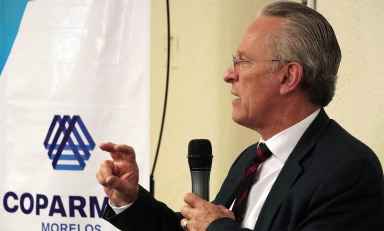 Coparmex: semana laboral de 40 horas traería ‘un golpe económico severo’