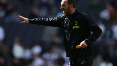 Corta Tottenham Hotspur a su segundo técnico en menos de un mes | Tuit
