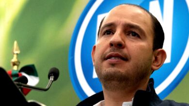 Cortés: AMLO ha dejado que crezca y se ramifique la corrupción