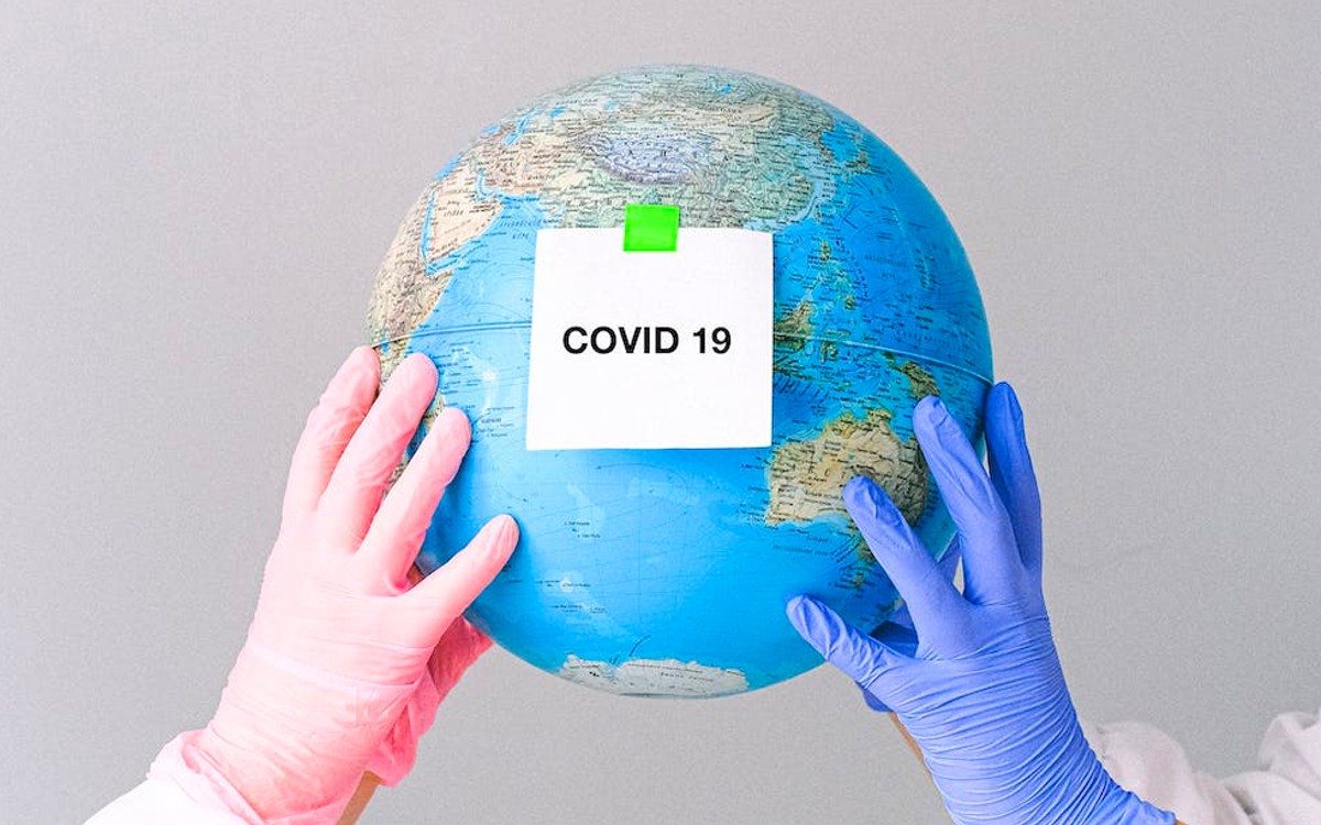 Covid-19 llegó para quedarse pero sale de fase de emergencia: OMS