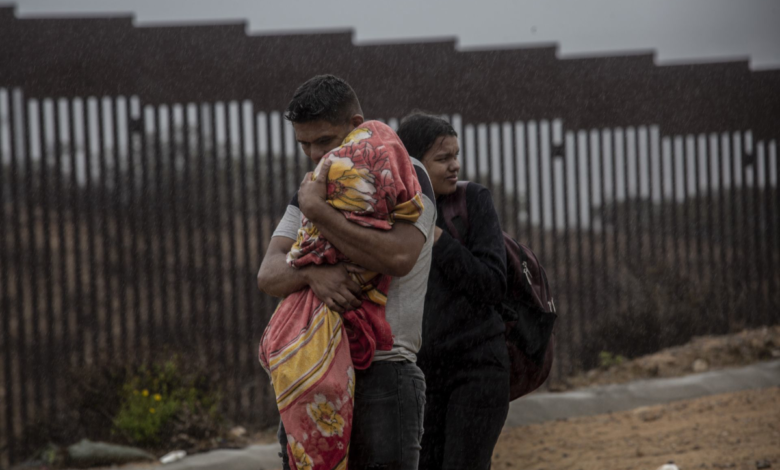 Crean decálogo para transformar política migratoria: Agenda Migrante