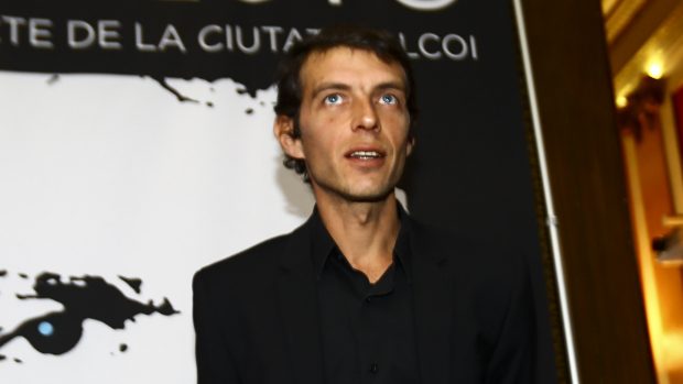 Camilo Blanes en una imagen de archivo / Gtres