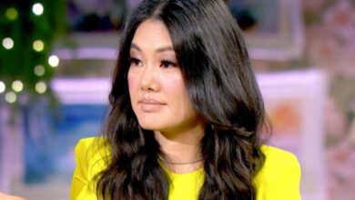 Crystal Kung Minkoff at RHOBH season 12 reunion