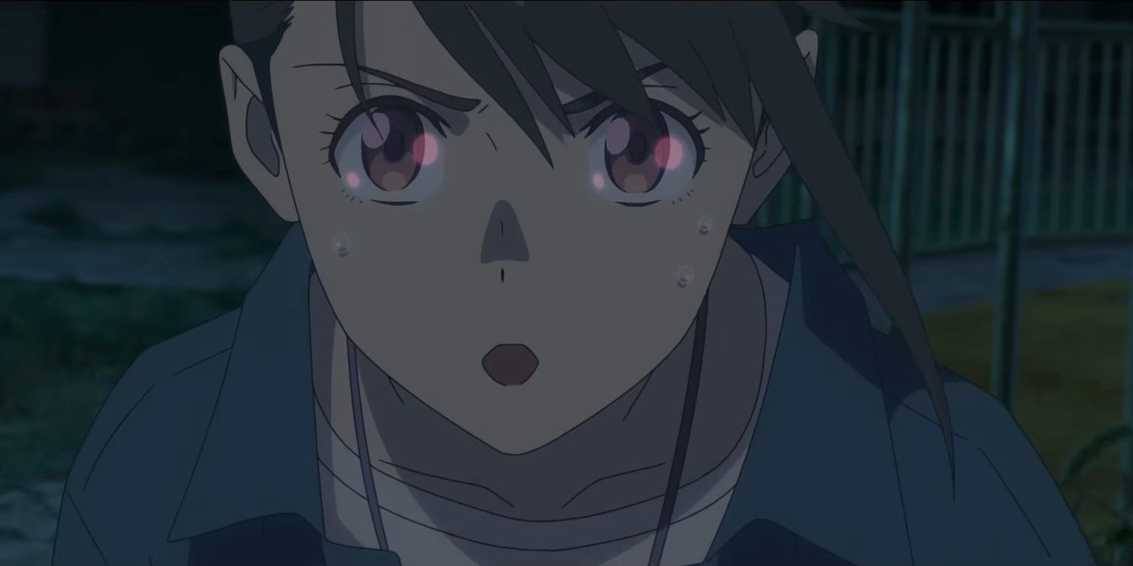 Cuándo Suzume está disponible en streaming