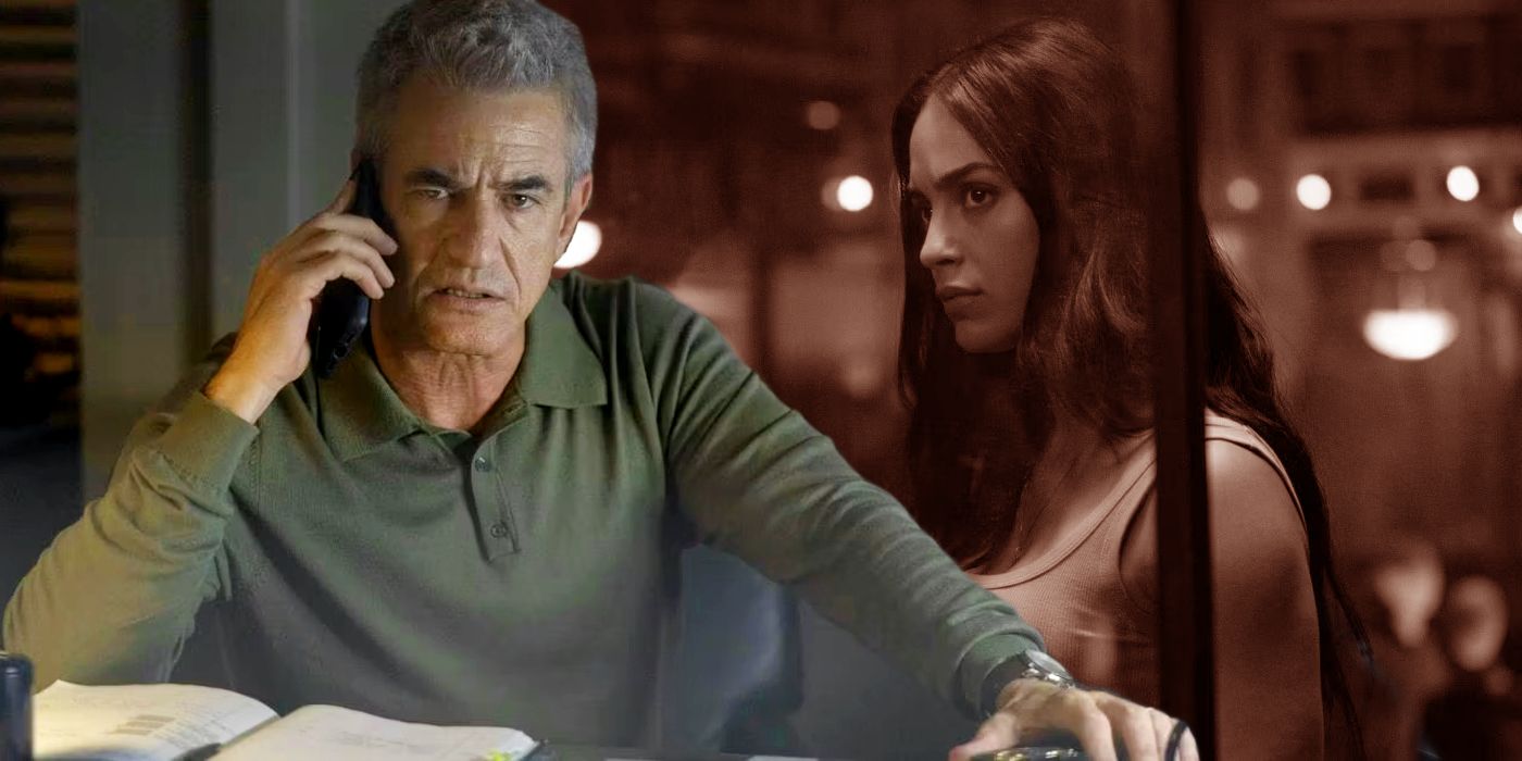 Cuántas veces Sam apuñaló al detective Bailey en Scream VI