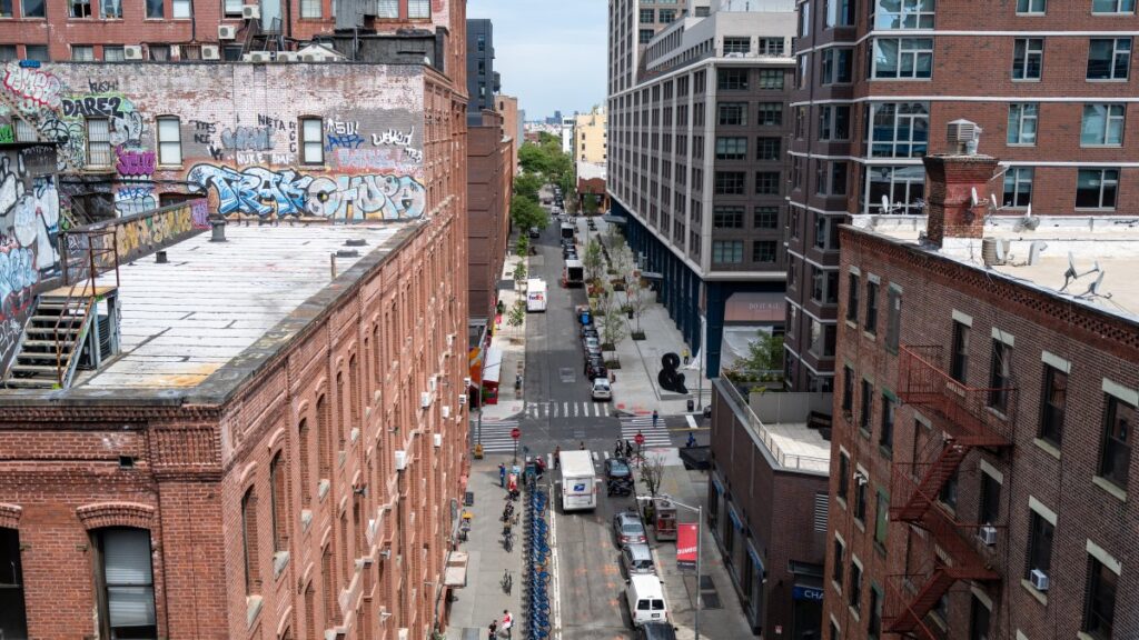 Cuánto cuesta conseguir apartamentos en la Ciudad de Nueva York