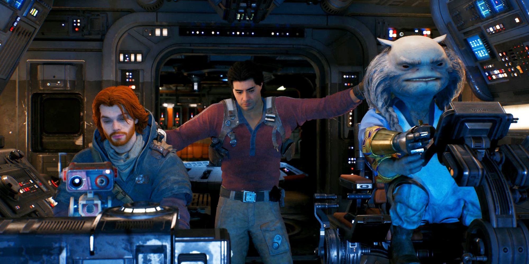 Cuánto tiempo se tarda en vencer a Star Wars Jedi: Survivor