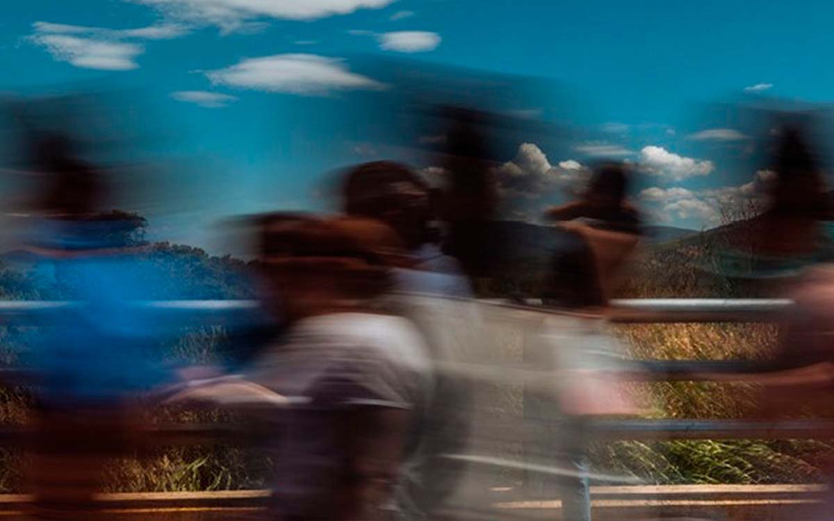 Cuba ha recibido 3,045 migrantes devueltos en 2023