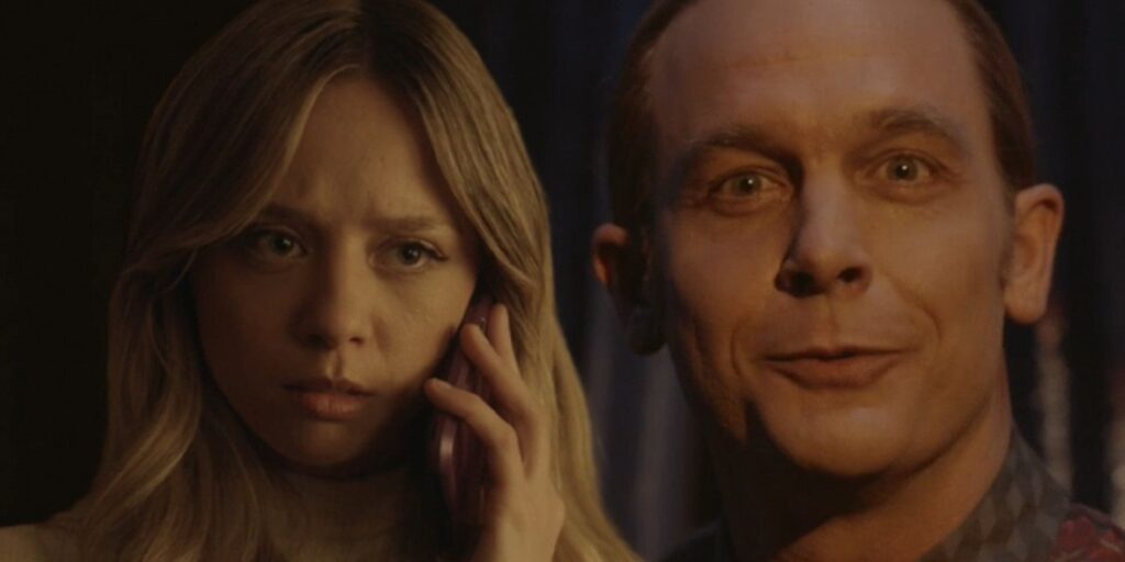 Gotham Knights Stephanie Brown Arthur Brown Cluemaster