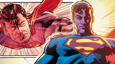 Superman The Last Days of Lex Luthor