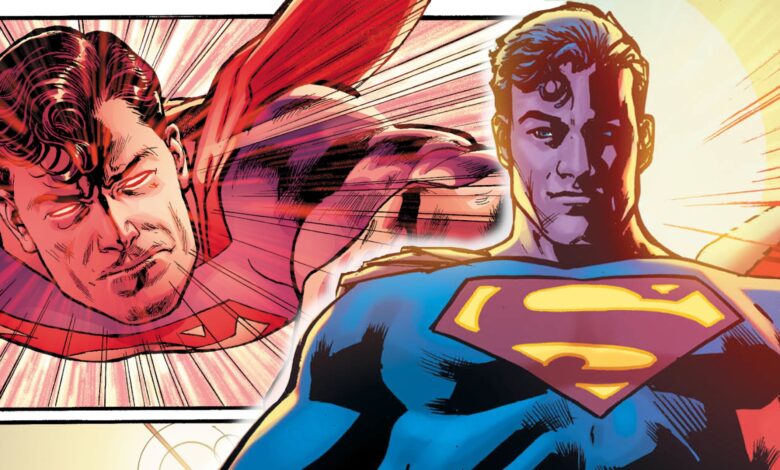 Superman The Last Days of Lex Luthor