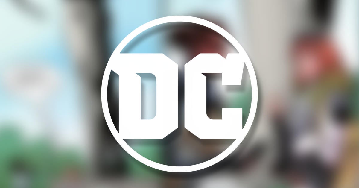 DC finalmente reúne a dos personajes queridos
