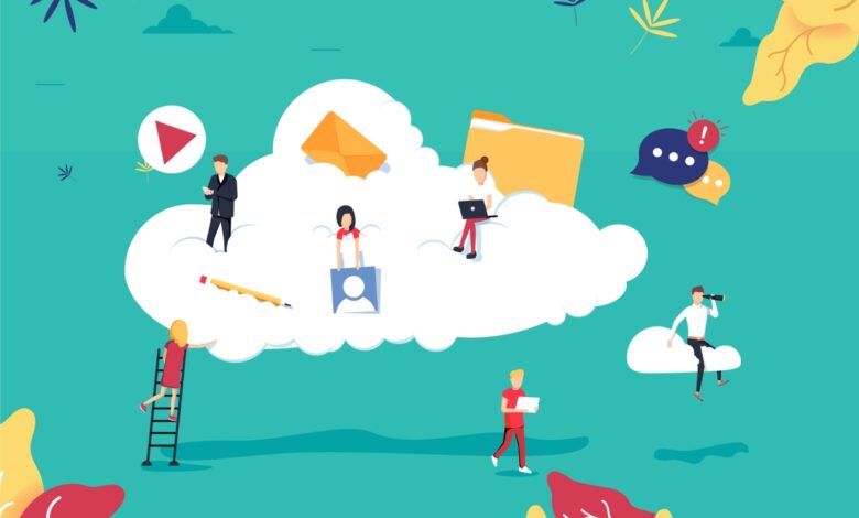 Daily Crunch: el nuevo servicio en la nube Bedrock de Amazon permite a los desarrolladores incorporar IA generativa