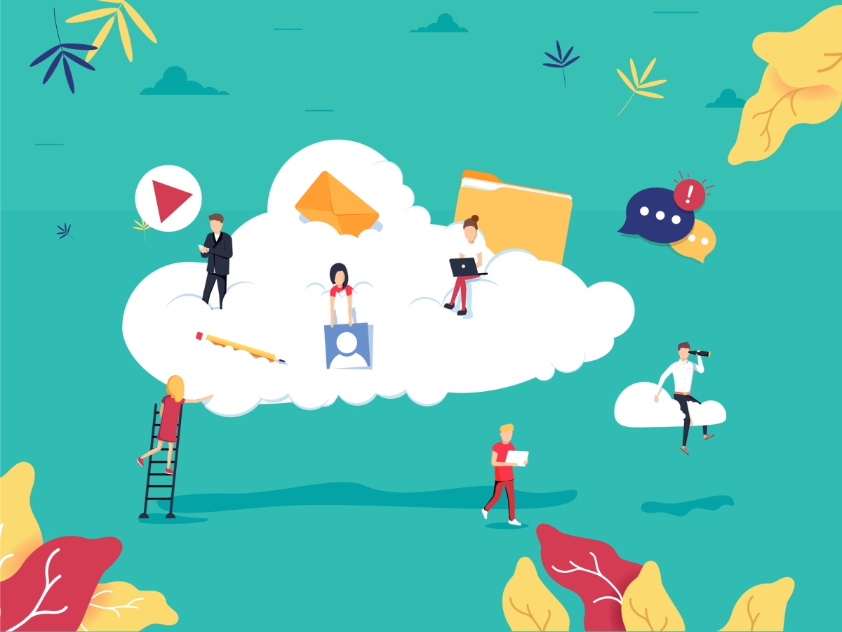 Daily Crunch: el nuevo servicio en la nube Bedrock de Amazon permite a los desarrolladores incorporar IA generativa