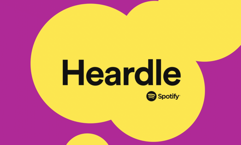 Daily Crunch: menos de un año después de comprar Heardle, Spotify cerrará el juego de música el 5 de mayo