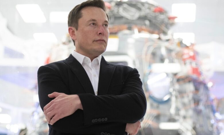 Daily Crunch: ¿Elon Musk expuso involuntariamente su cuenta alternativa de Twitter, o estamos siendo trolleados nuevamente?