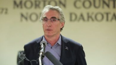 Dakota del Norte adopta la ley antiaborto más estricta en EEUU