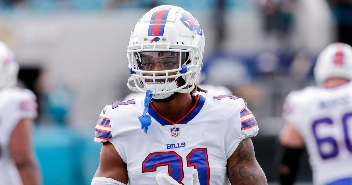 Damar Hamlin autorizado para jugar al fútbol después de sufrir un paro cardíaco