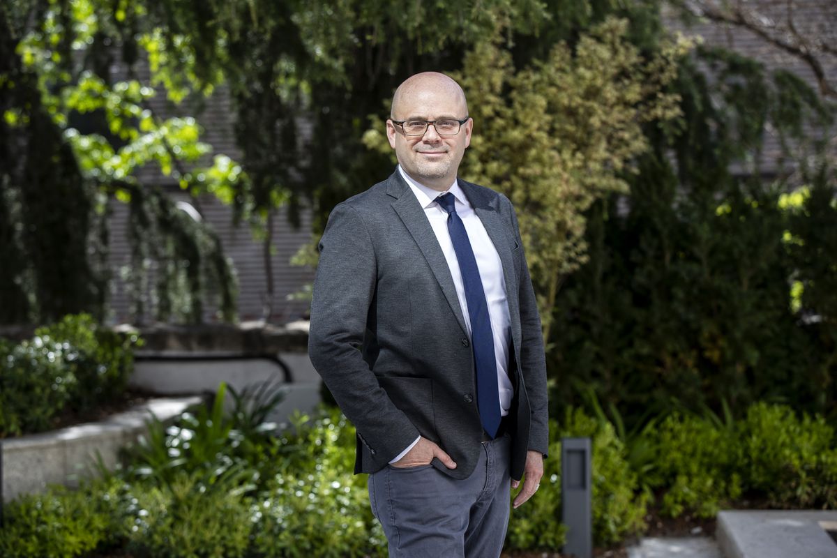 Daniel Ziblatt: “El populismo de derecha es en Europa y EE UU una amenaza mayor para la democracia que el de izquierda”