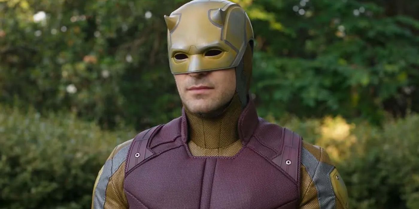 Daredevil trata con The Blip & The Punisher en el tráiler de fans de Born Again